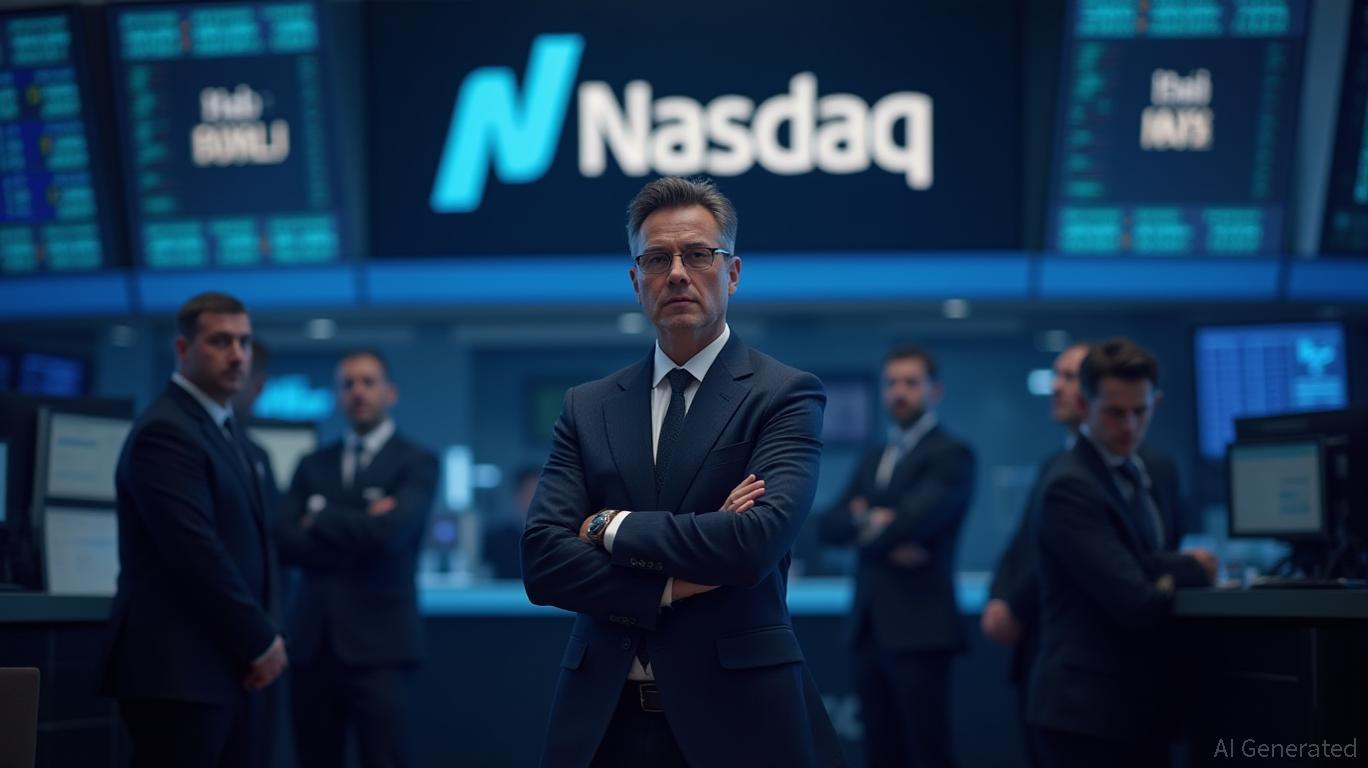 Forward Industries Changes NASDAQ Ticker Symbol to 'FWDI' Effective November 17, 2025