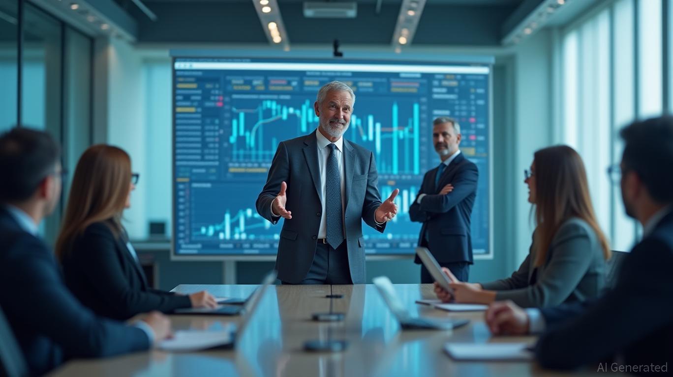 CF Industries: A Top Momentum Stock for Long-Term Growth