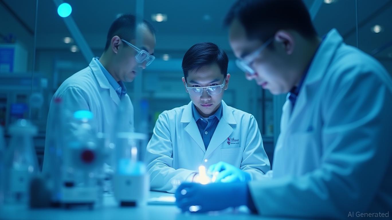 MicroCloud Hologram Inc. Launches Next-Generation Quantum AI Technology for Image Recognition