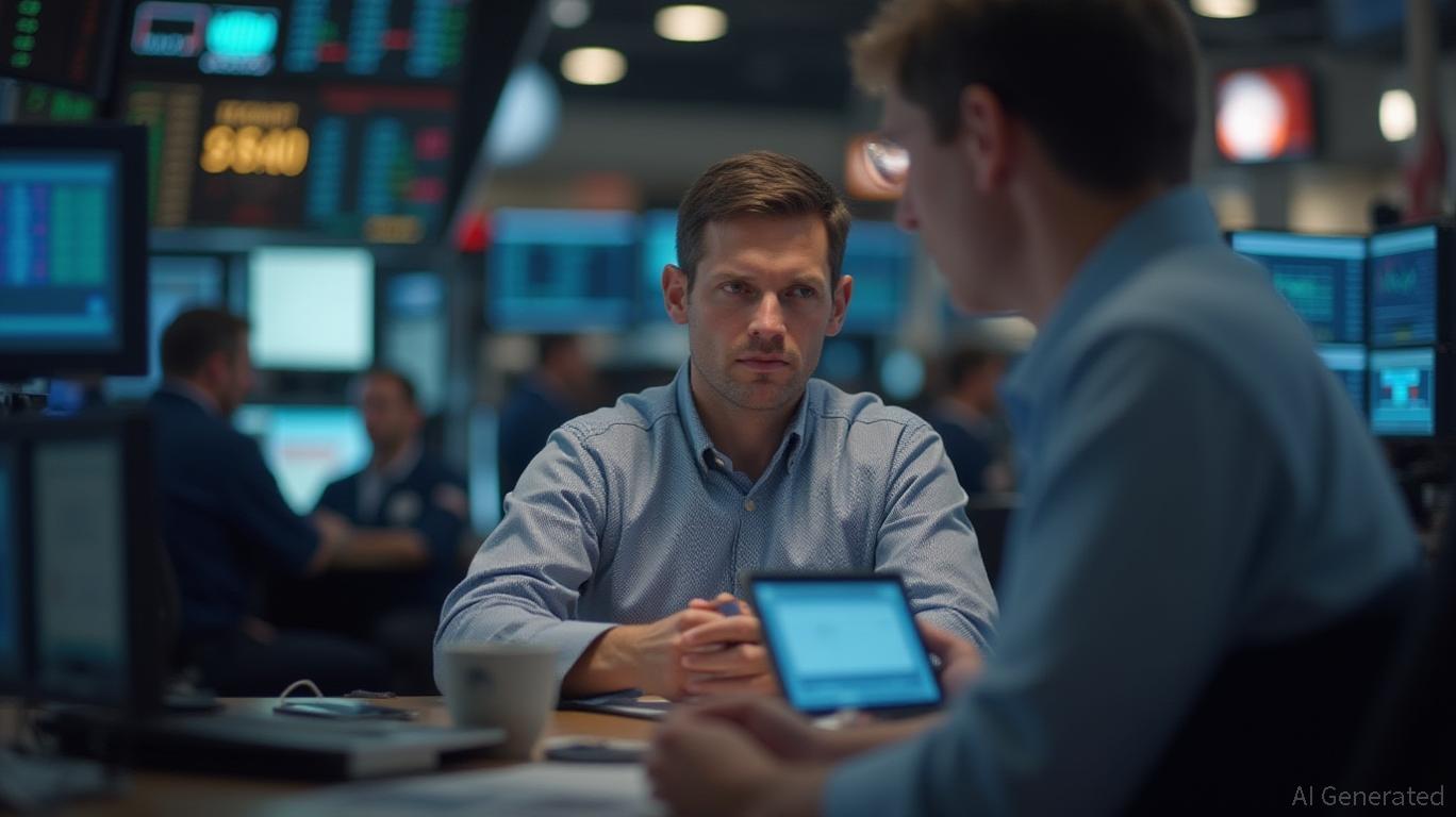 Lamb Weston Holdings Enters Oversold Territory, Offers Attractive Dividend Yield