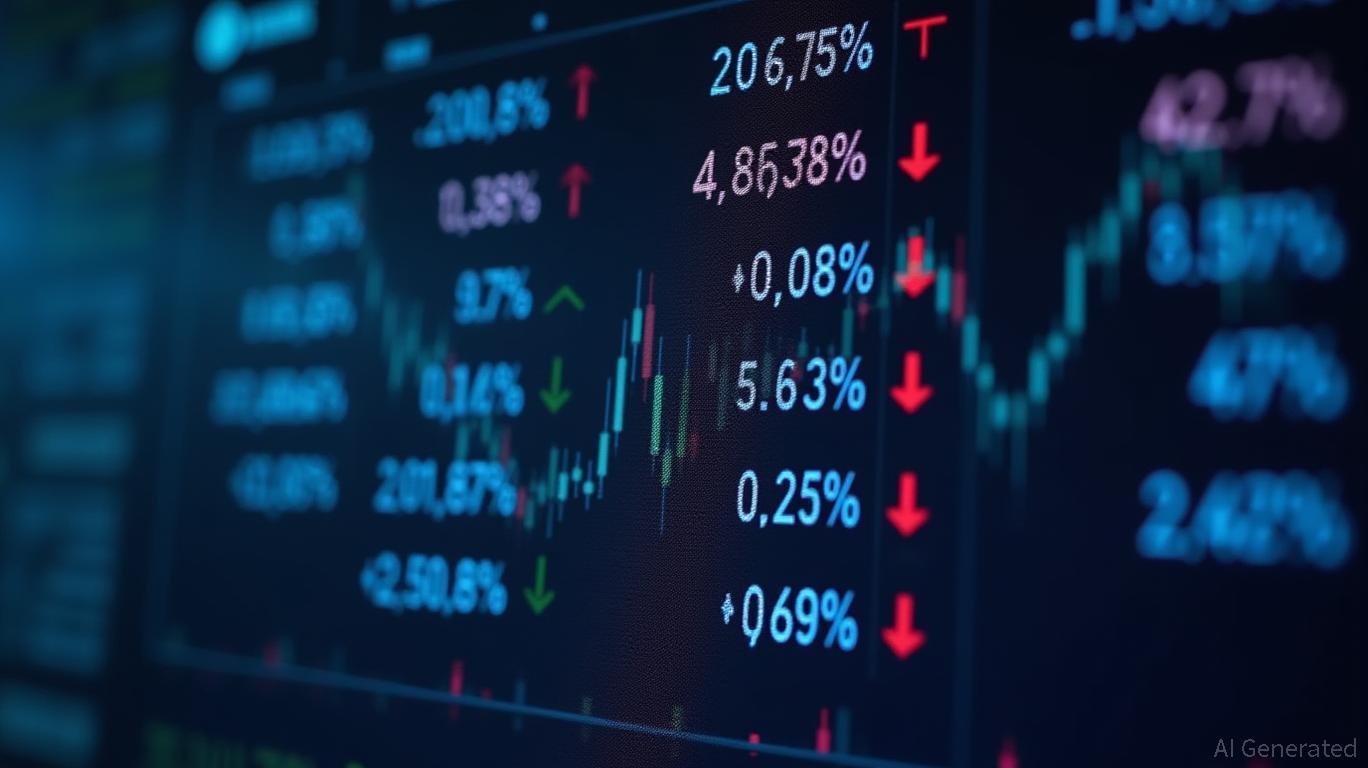 Communication Services Stocks Experience Mixed Day