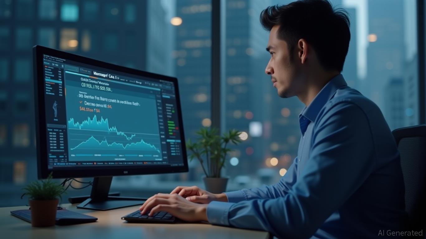 Claros Mortgage: UBS Downgrades to Buy, PT Decreased to $4 from $4.5