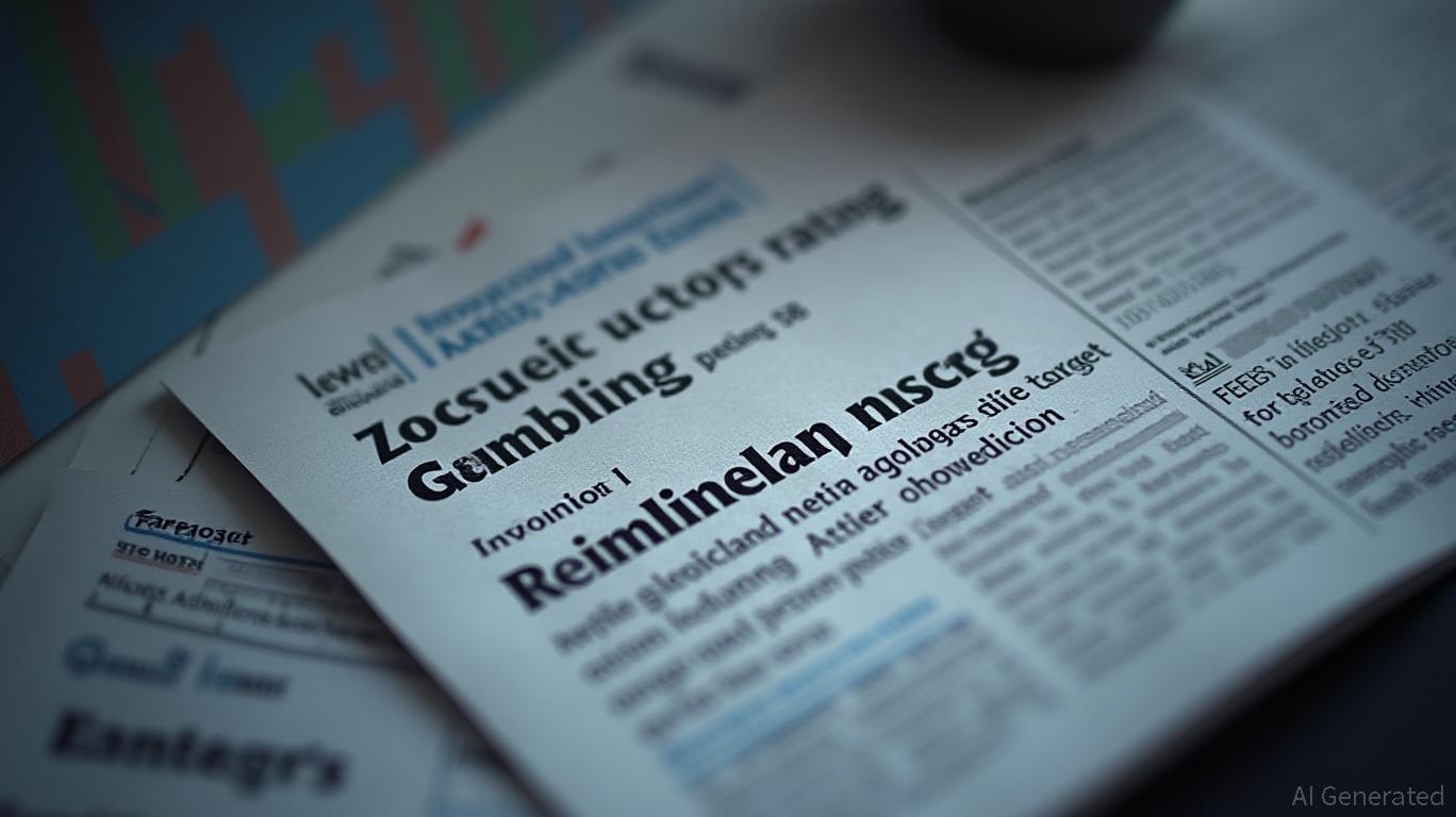 Gambling.com Group: Jefferies Maintains Buy Rating, PT Lowered to $8