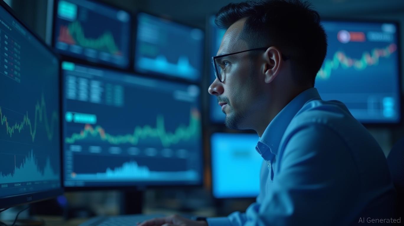 Biotech Stocks Rally After Strong Q3 Earnings: Vaxart and Precigen Lead the Way