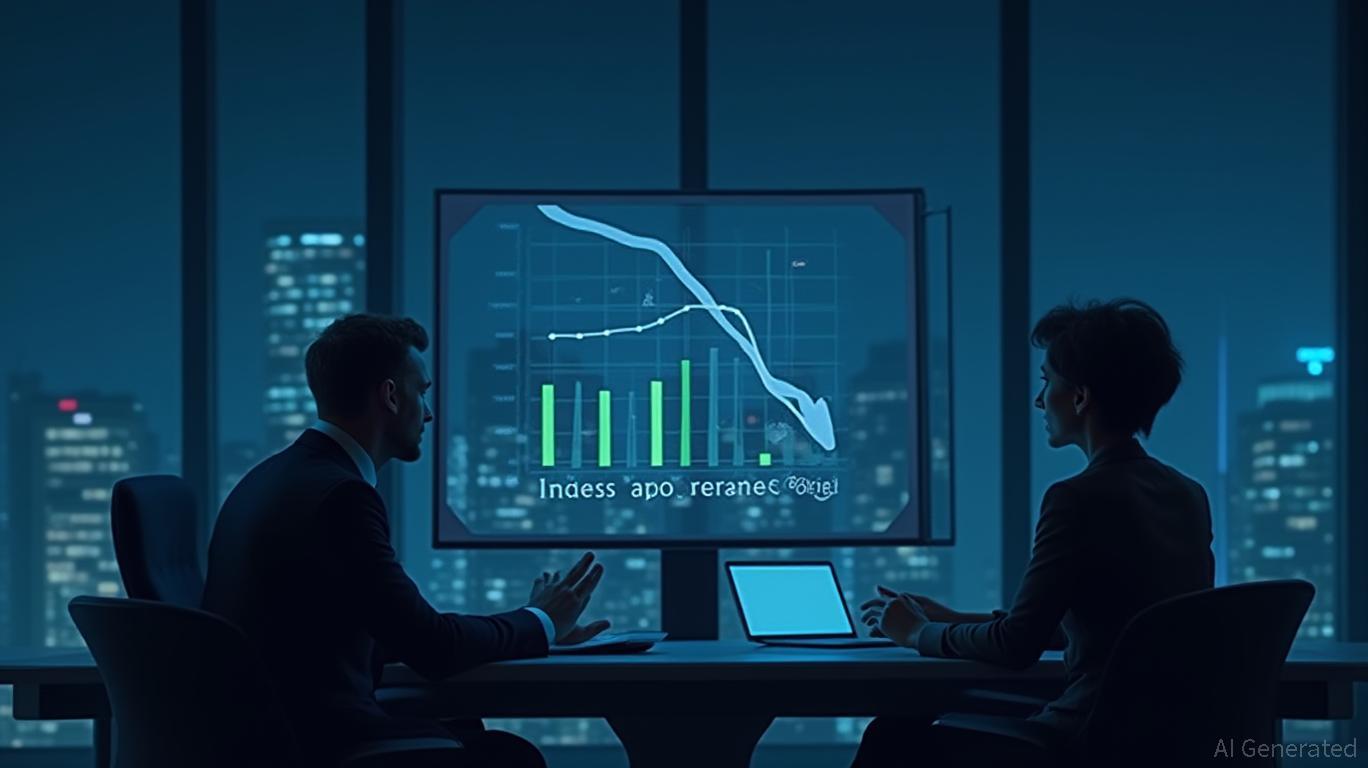 AIRO Group Holdings Inc Q3 2025 Earnings Call Highlights: Strategic Ventures and Expanded Demand