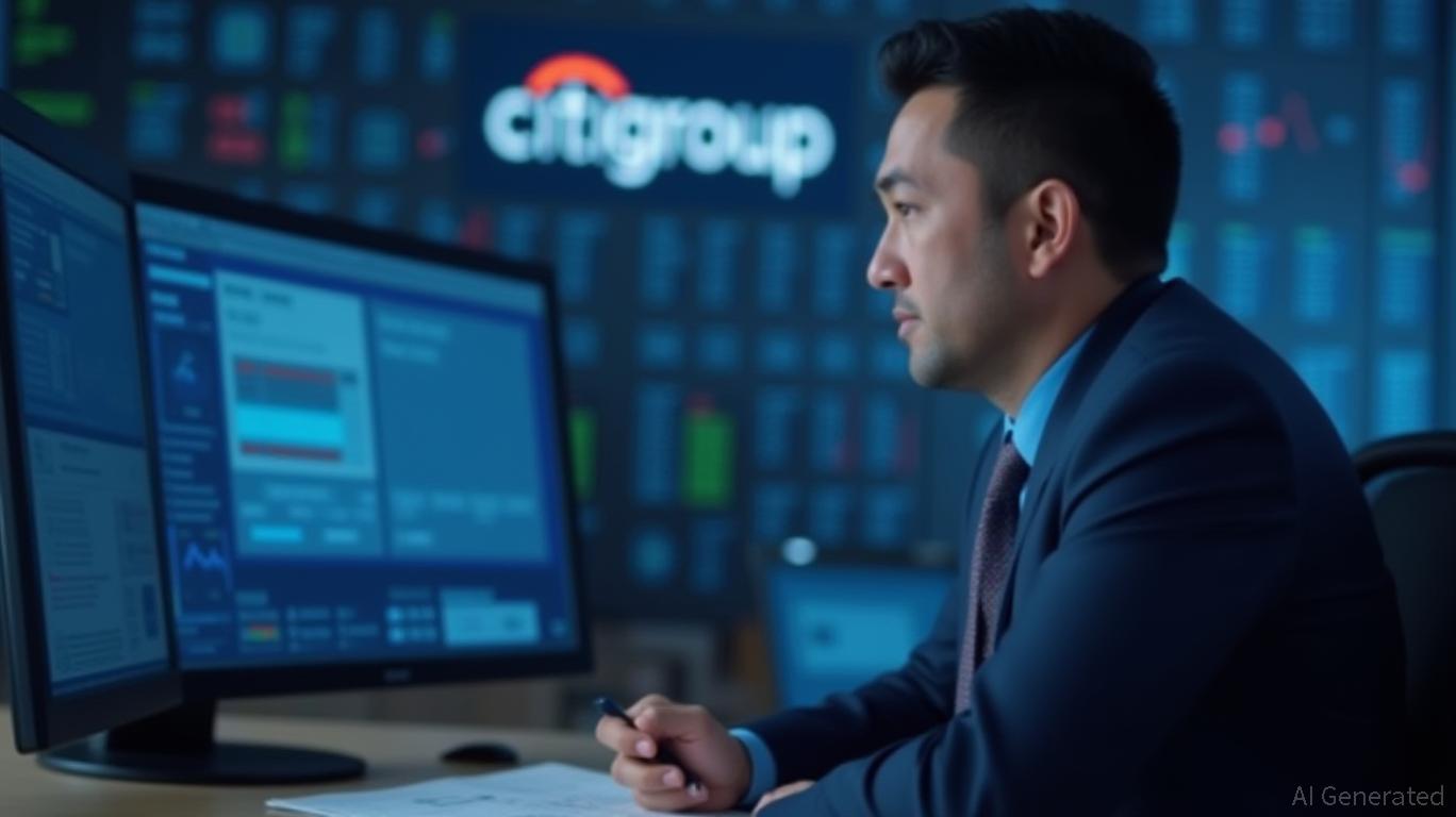 Citigroup Maintains Neutral on Borr Drilling, Raises PT to $3.75