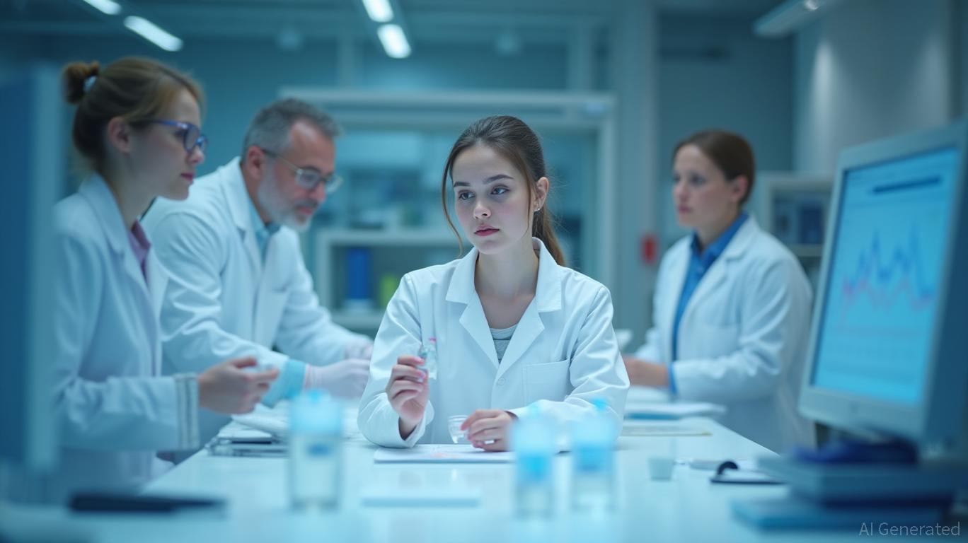 Tevogen Reports Q3 2025 Earnings, Highlights Capital Efficiency Amidst Industry Sustainability Challenges