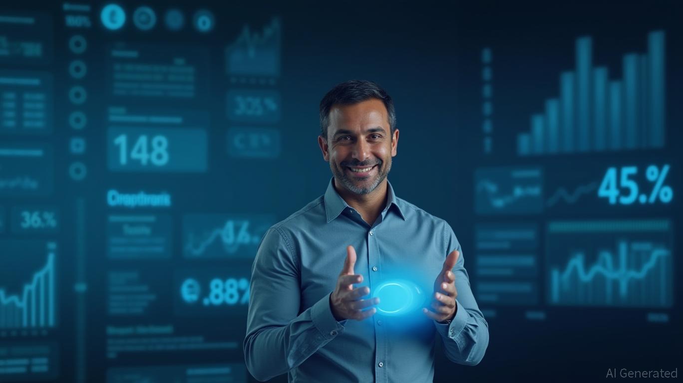 Inter & Co Reports 8% YoY Revenue Growth, 35% Deposit Surge