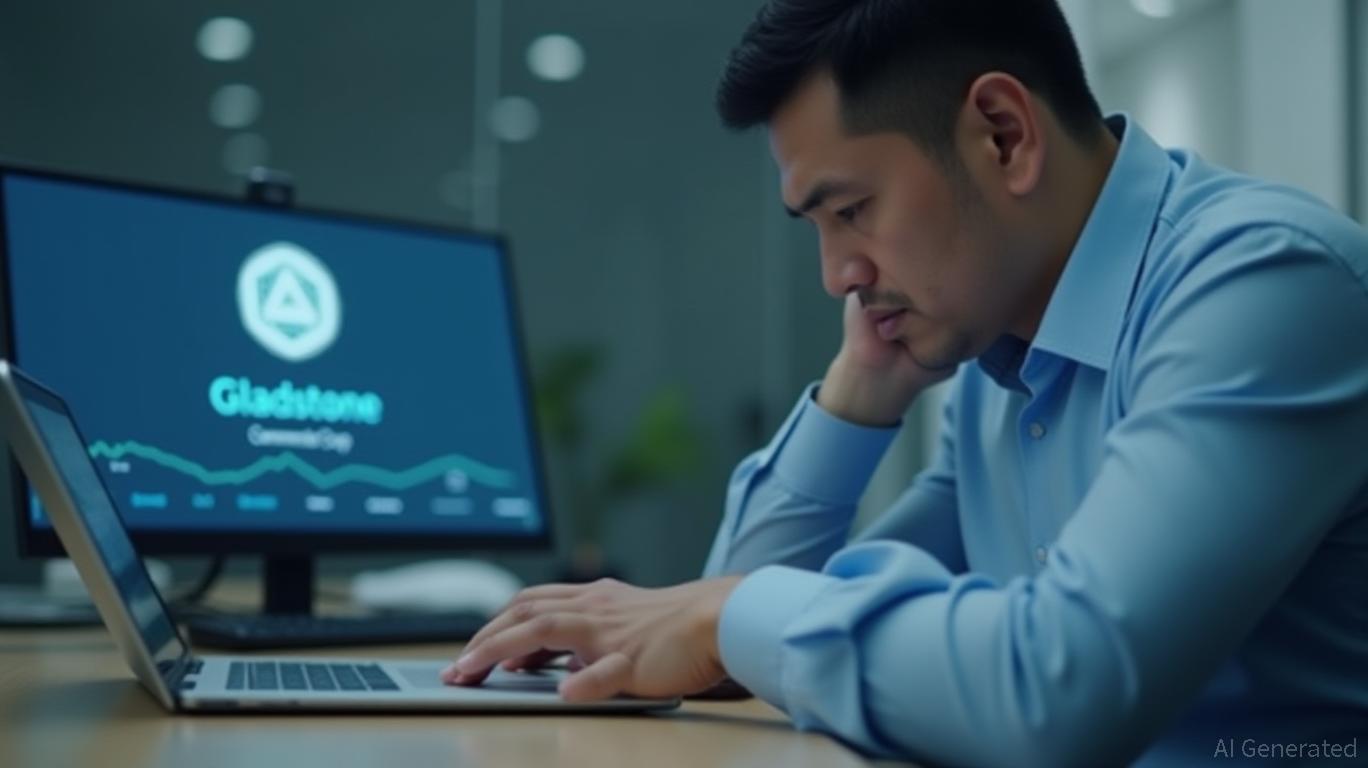 Gerson Gary buys 100 shares of Gladstone Commercial Corp at $11.31/share.