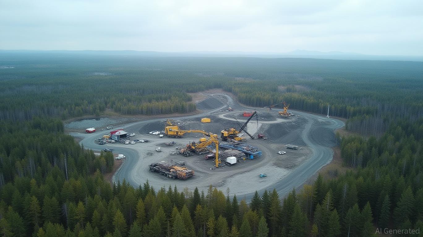 Quebec Graphite Mine Added to Major Projects List: Five Essential Facts