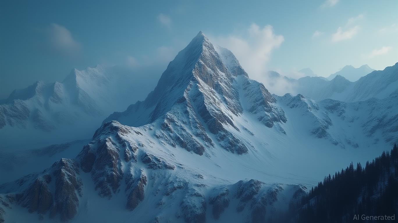 Mount Logan Capital Q3 2025 Earnings Call Highlights: Navigating Challenges and Opportunities in Private Credit and Insurance Solutions