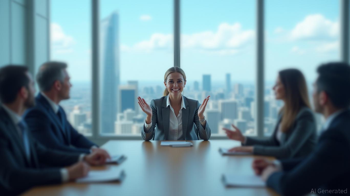 Medicxi Closes €500m Fund V for Index Spinout