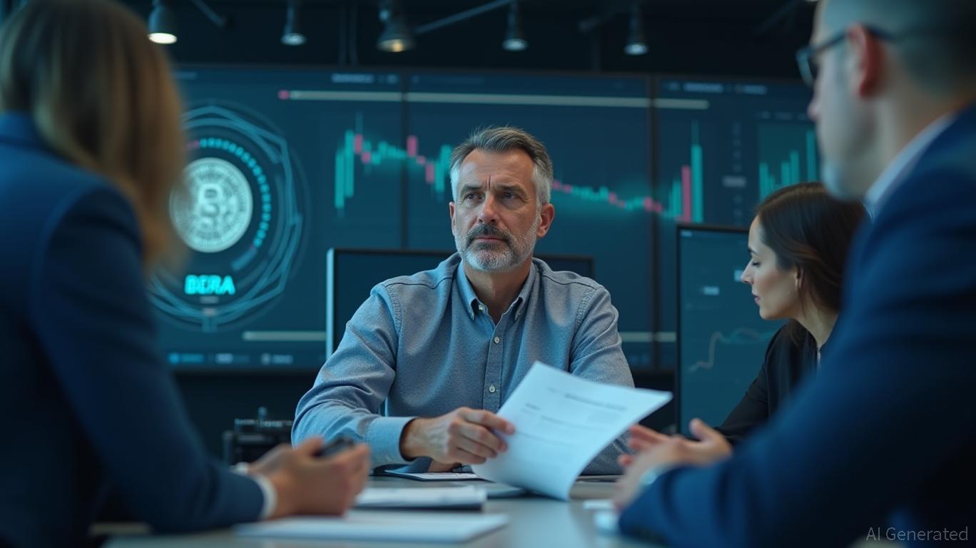 Greenlane Reports Q3 2025 Financial Results, Adopting BERA Treasury Strategy with Institutional-Grade Discipline and Transparency.