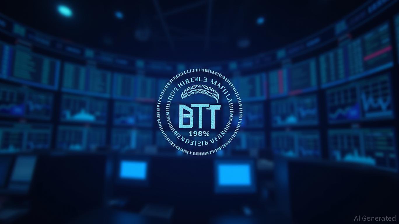 BlackRock Municipal 2030 Target Term Trust (BTT) Announces Renewal of Share Repurchase Program