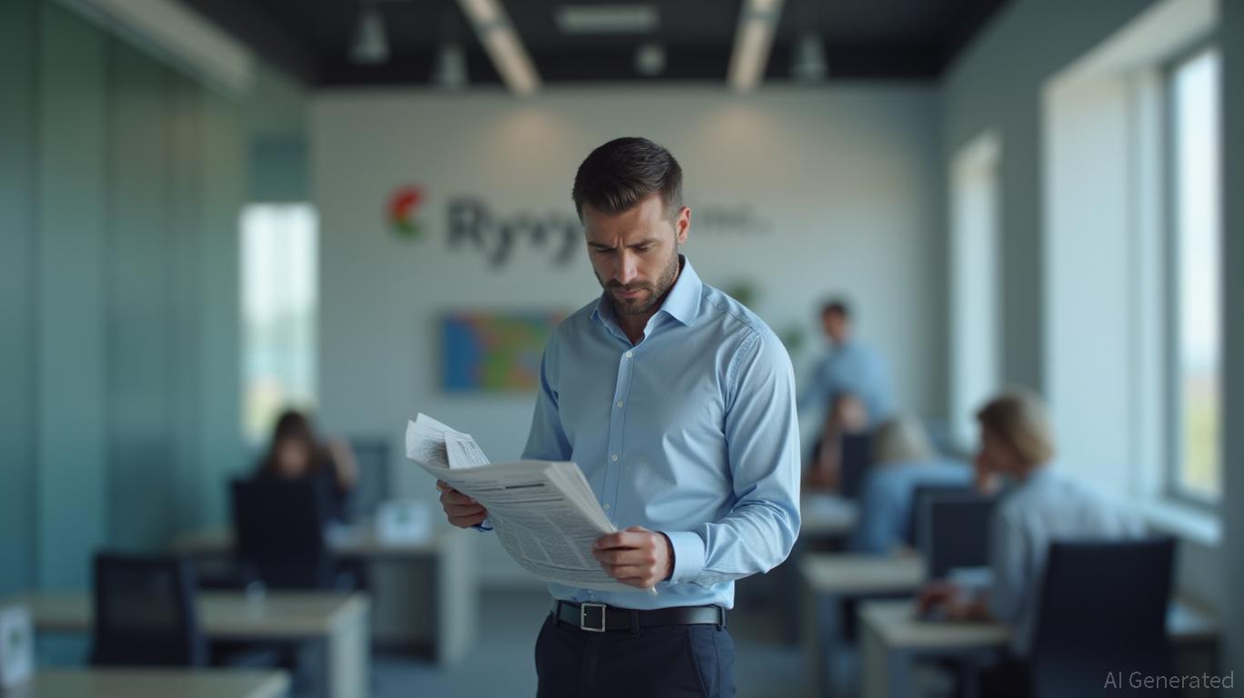 Ryvyl Inc. Reports Q3 Loss of $2M, Revenue of $2.8M