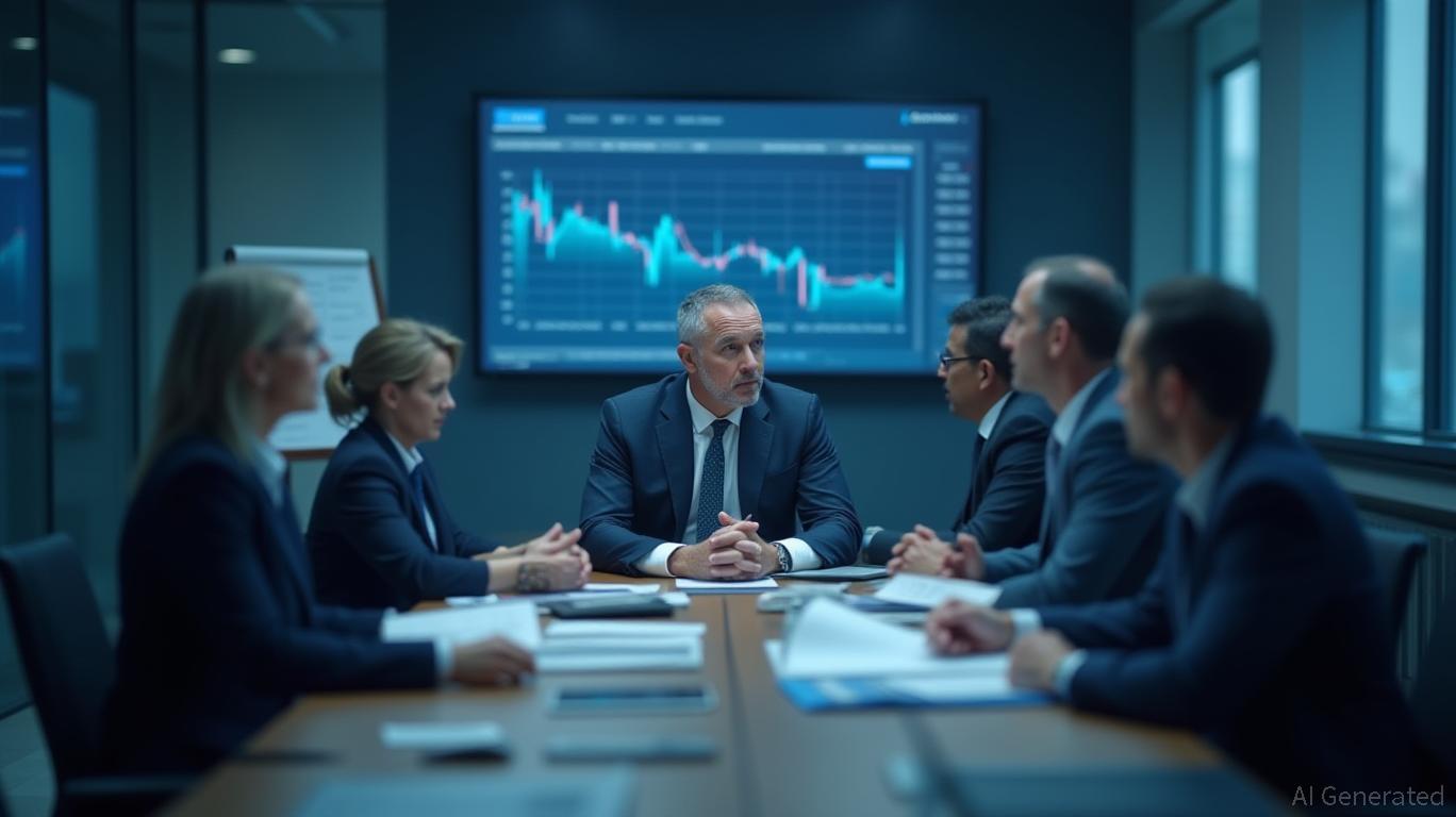 Blue Water Acquisition Corp. III Exits CITGO Acquisition Process Amid Market and Regulatory Uncertainty.