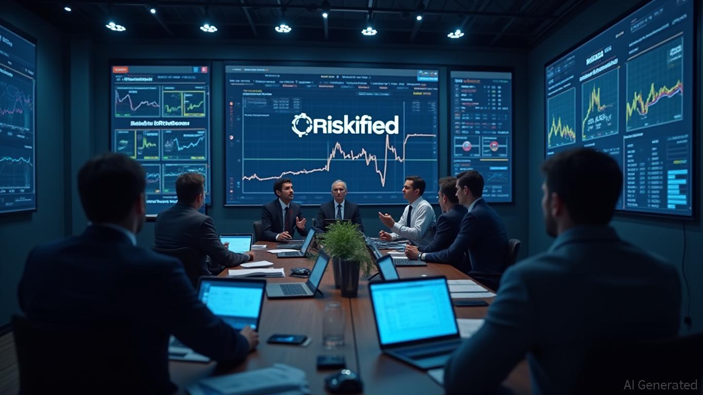 JP Morgan Upgrades Riskified to Neutral, Sees 17.54% Upside Potential