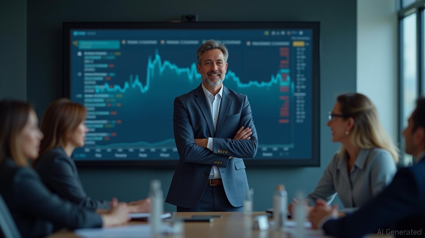 Dragonfly Energy Q3 Earnings Top Expectations with $16M Revenue and -$0.20 GAAP EPS