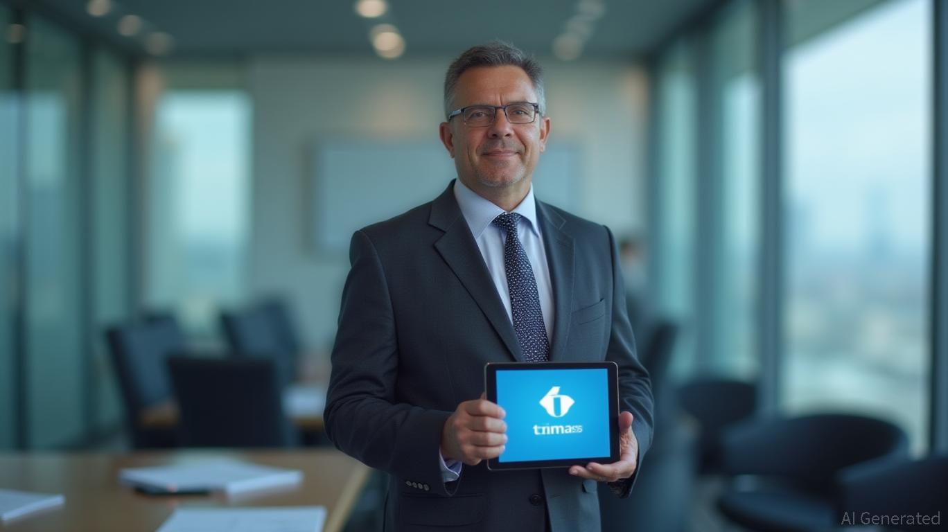 Trimas Corp Director Tredwell Daniel P Buys 73.6 Shares at $31.94 on Nov 12