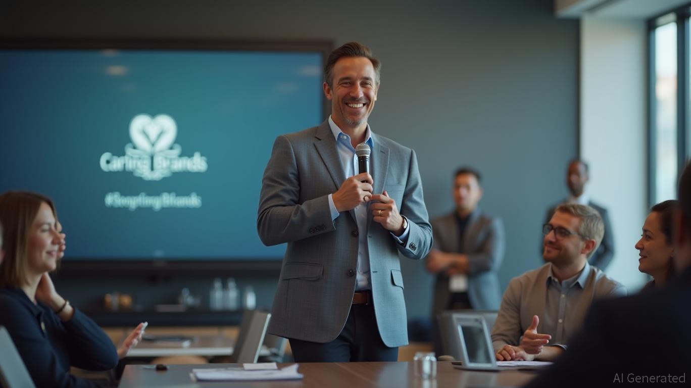 Caring Brands Raises $4 Million in Nasdaq Uplisting