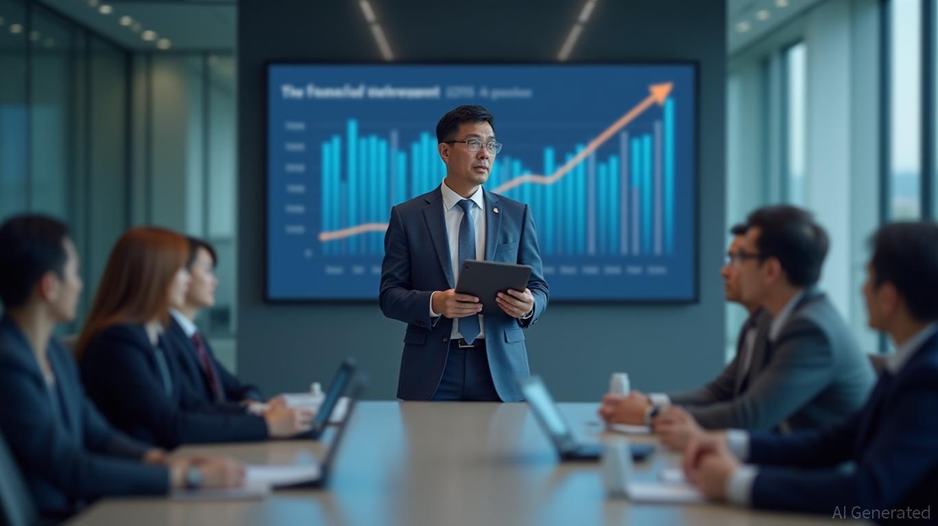Forian Sets Ambitious Revenue Growth Target for 2025 Amid Kyber Integration