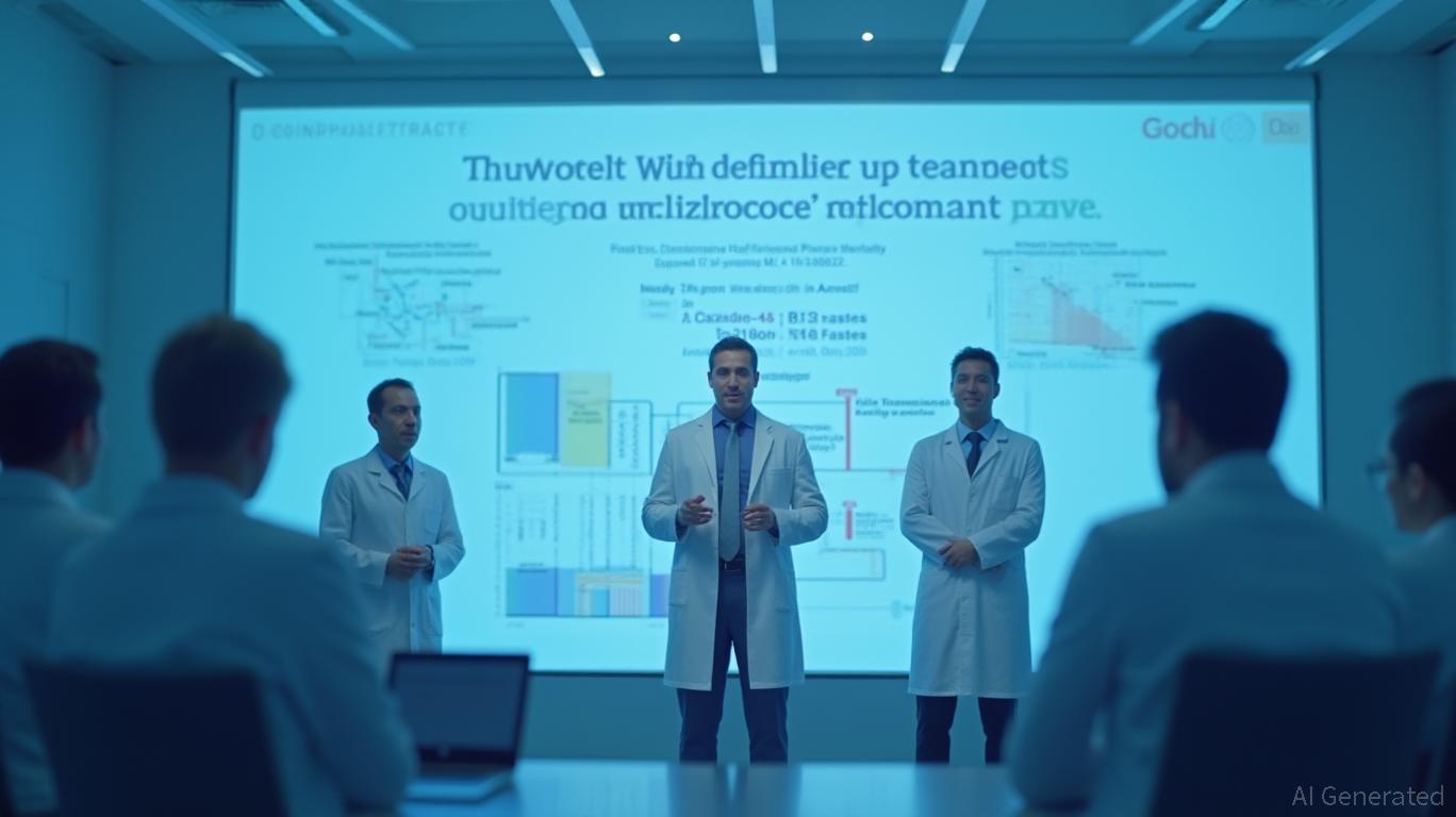 Reviva Pharmaceuticals Aims for Q2 2026 NDA Submission for Schizophrenia Treatment