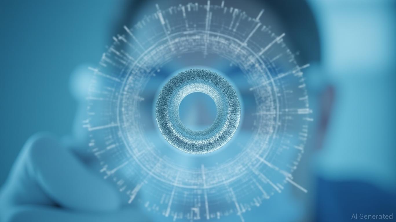 Alcon: Unlocking Hidden Value in Eye Care Leadership