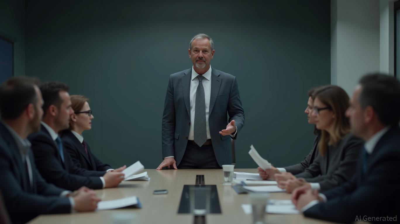 Modiv Industrial Q3 2025 Earnings: Systematic Recycling and Selectivity Amid Volatility