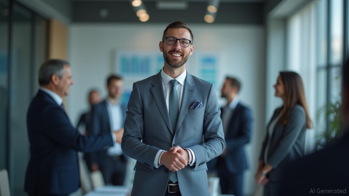 AtlasClear Holdings Reports Q1 2026 Earnings, Achieves Positive Stockholders' Equity of $6.9 Million