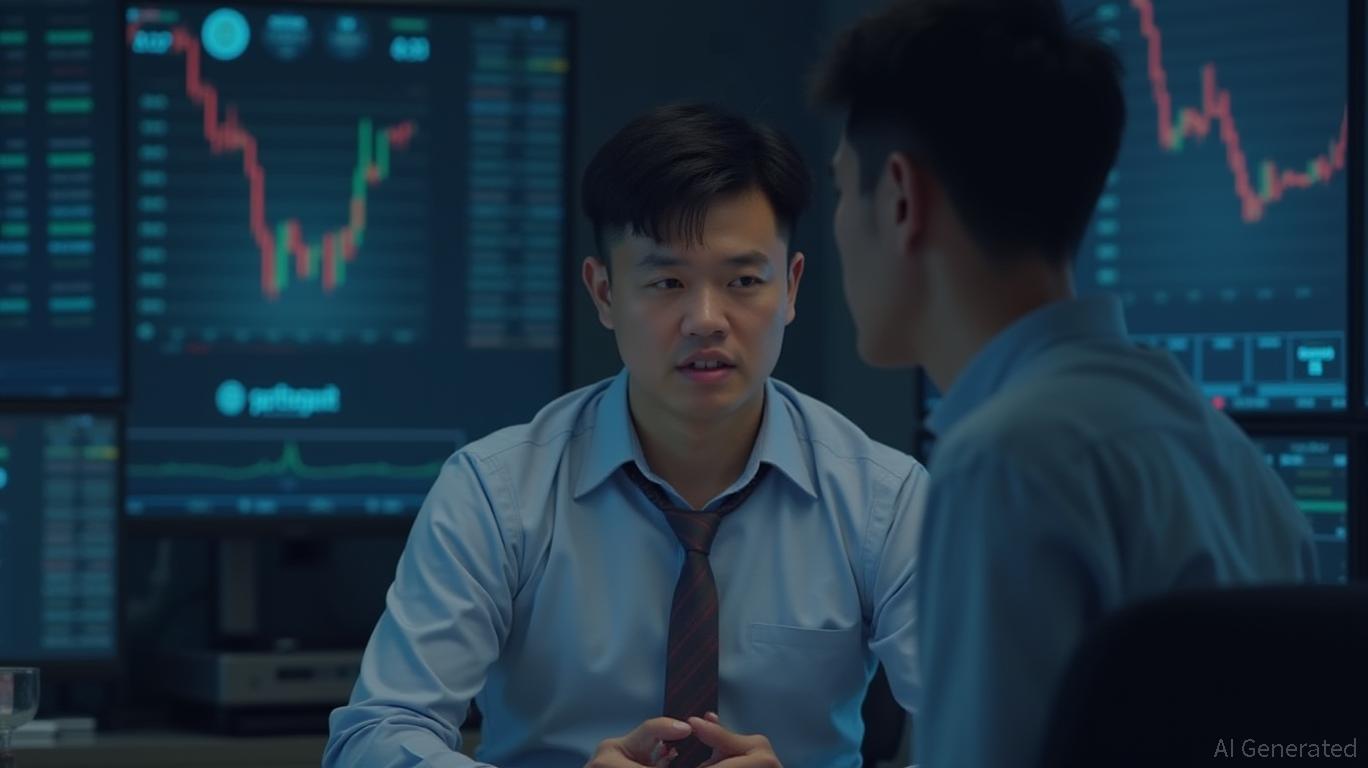 Bitcoin Price Rebound Triggers Revealed: Capital Inflow, OG Whale Flow, and Macro Sentiment Shift