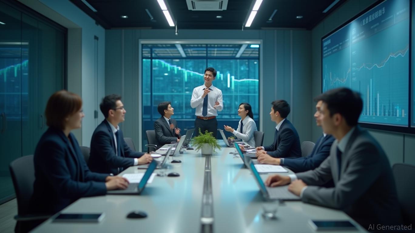 Tencent's AI Strength and Carbon Credit Plans Drive Growth Outlook