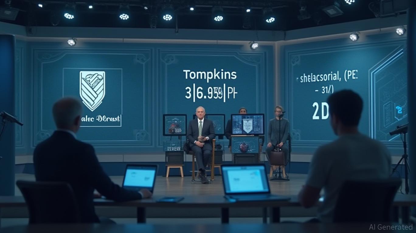 State Street Corp Sells 23,340 Shares of Tompkins Financial Corp