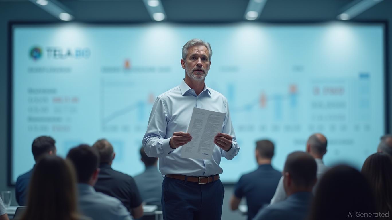 TELA Bio Receives $70M in Funding to Expand Soft-Tissue Reconstruction Solutions