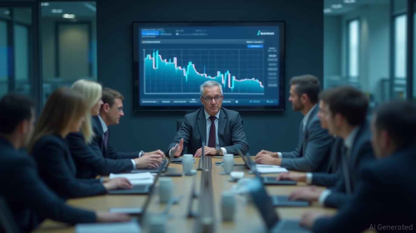 Marten Transport: A Top Candidate in the Trucking Industry Amid Sector Decline