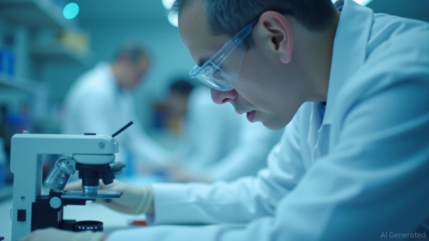 Aura Biosciences: Advancing Cancer Treatment with Light-Activated Viral Approach