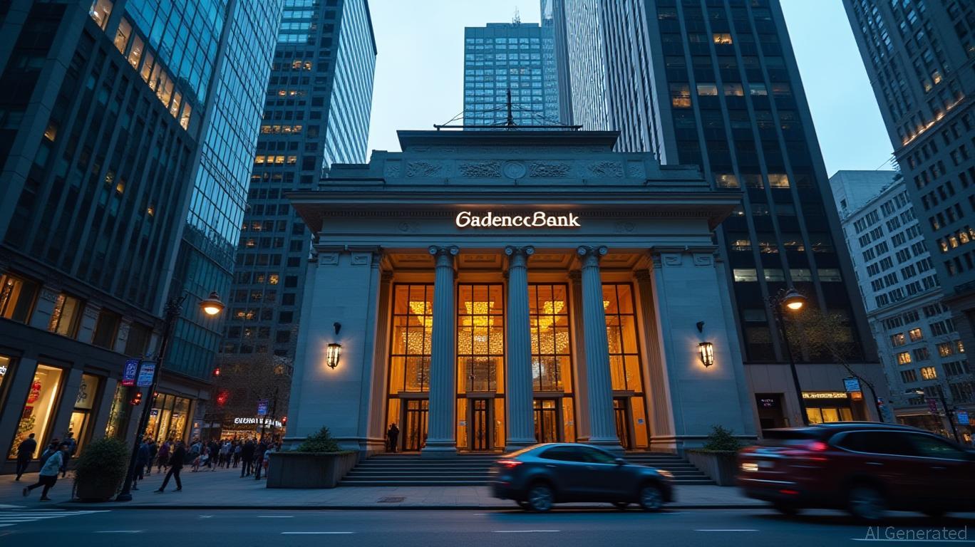 Cadence Bank's Valuation: Is the Stock Undervalued or Overvalued?