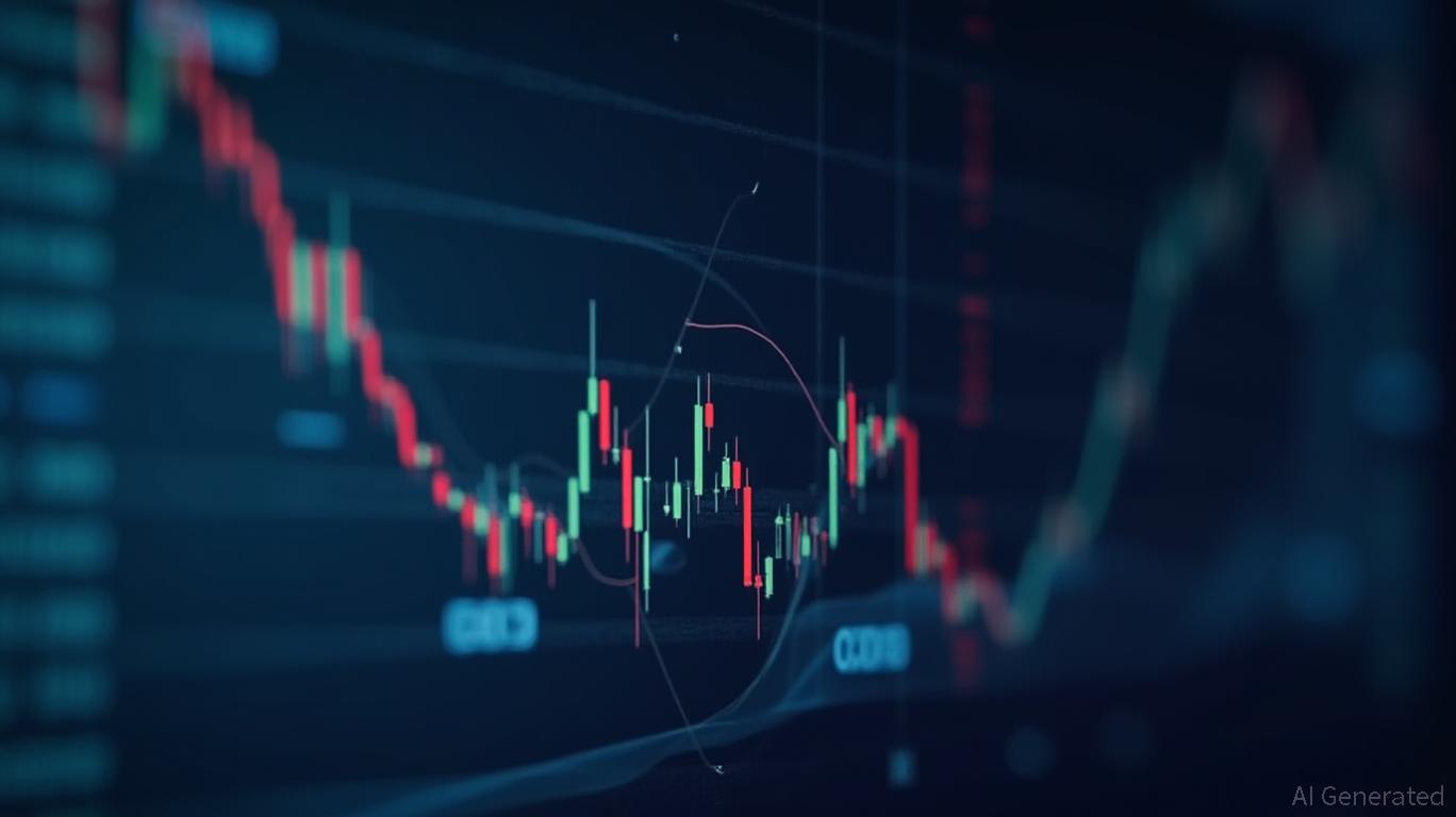 CoreWeave Stock Drops 42% Amid Q3 Earnings Disappointment