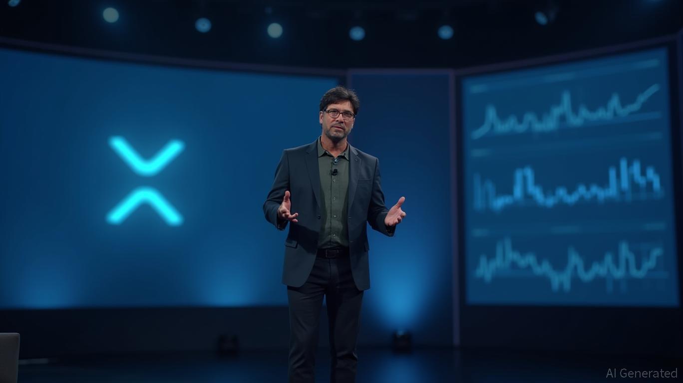 Tax-Free XRP: Ripple CTO Confirms No Tax on XRP Ledger