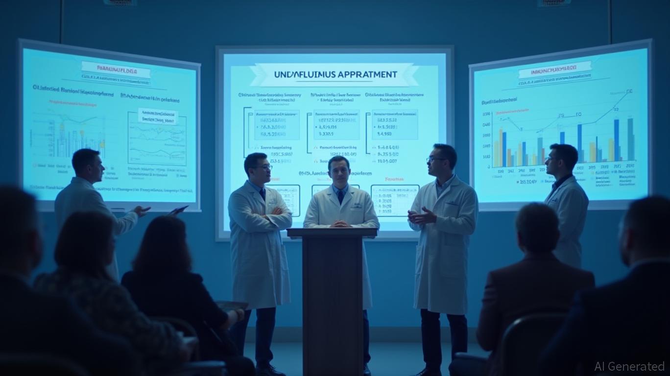 Immunic Advances Vidofludimus Calcium Therapy for Multiple Sclerosis with Promising Q3 Results