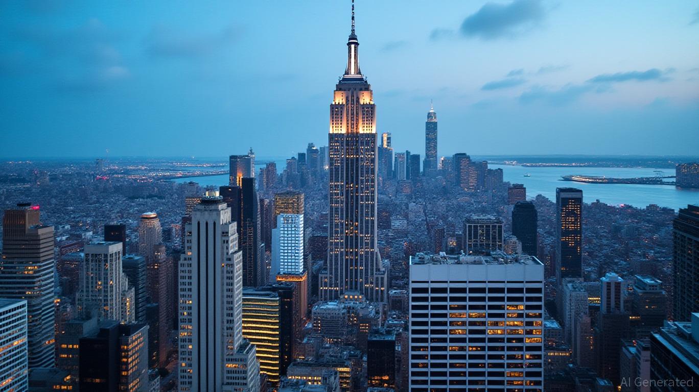 Solel Partners Exits Paramount Group Stake, Selling $25.6 Million in Q3