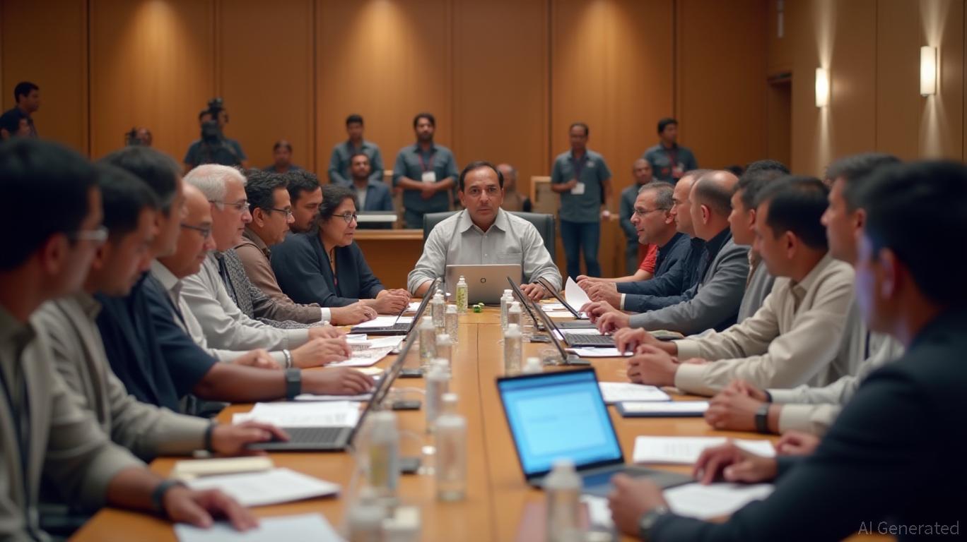 Andhra Pradesh Signs ₹13.25 Trillion Investment Deals at CII Summit, Aims for $2.4 Trillion Economy by 2047