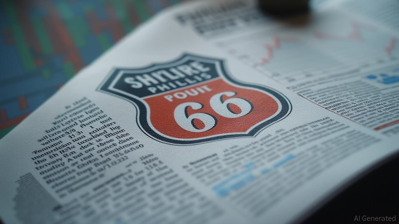 Phillips 66: Undervalued by 64.9% According to DCF Analysis