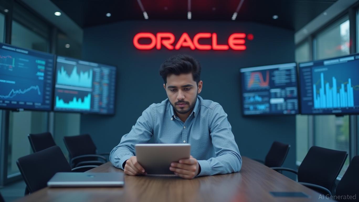 Oracle (ORCL) Reaffirmed Outperform by Mizuho Analyst Despite CoreWeave's Disappointing Q3 Earnings Report