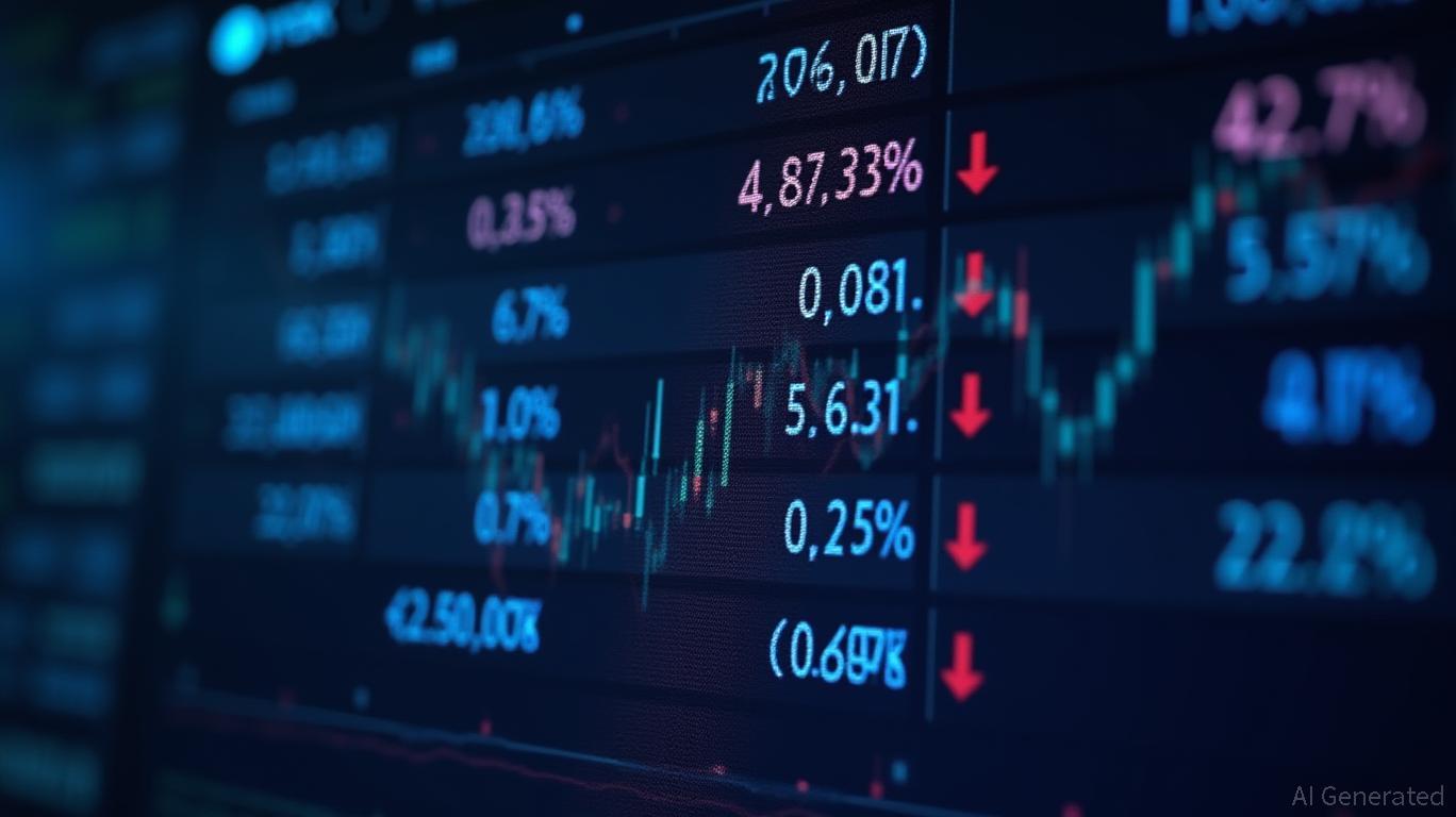 Consumer Discretionary Stocks Move in Friday's After-Market Session