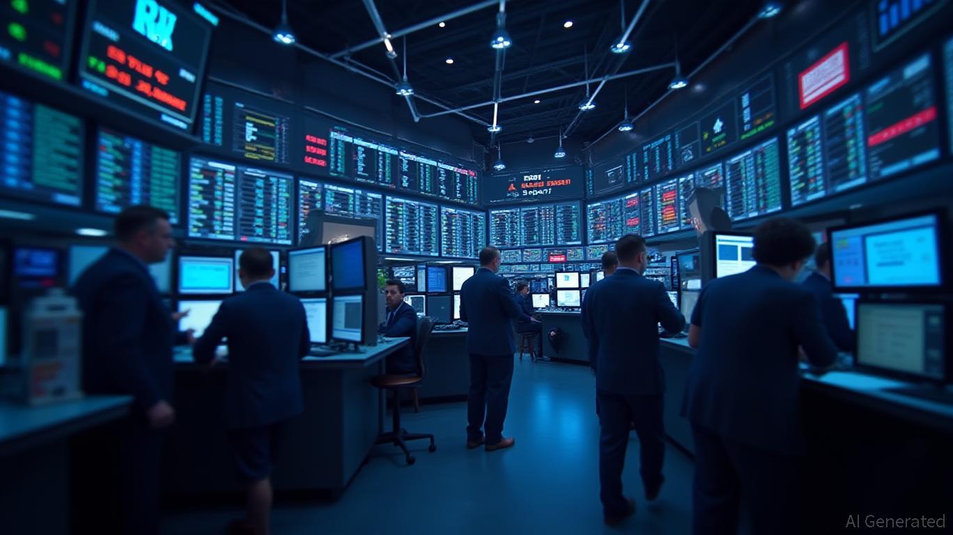 RLX Technology Shares Rise 6% as Q3 Earnings Exceed Expectations