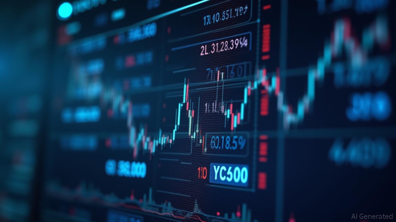 12 Industrials Stocks Moving In Friday's Intraday Session