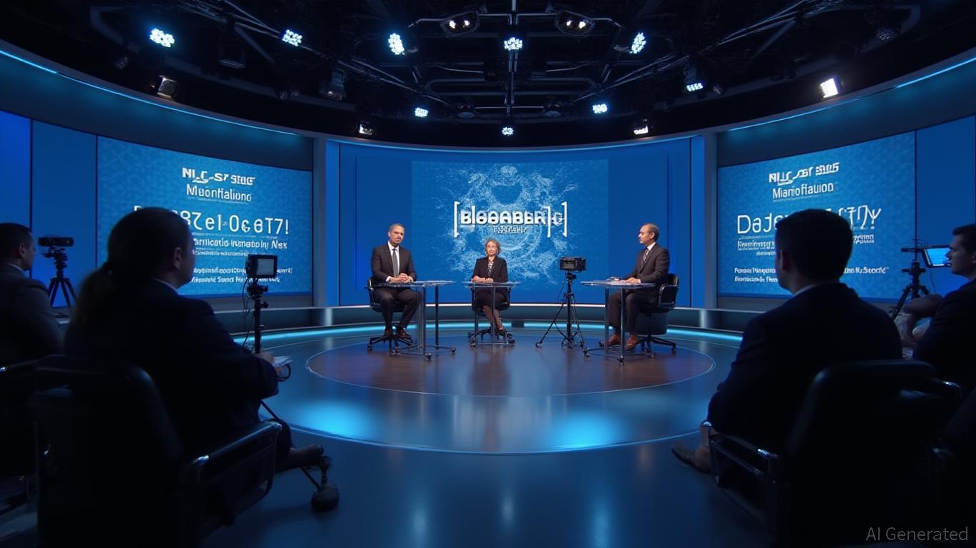 New to The Street Airs Milestone Show #700 on Bloomberg Television