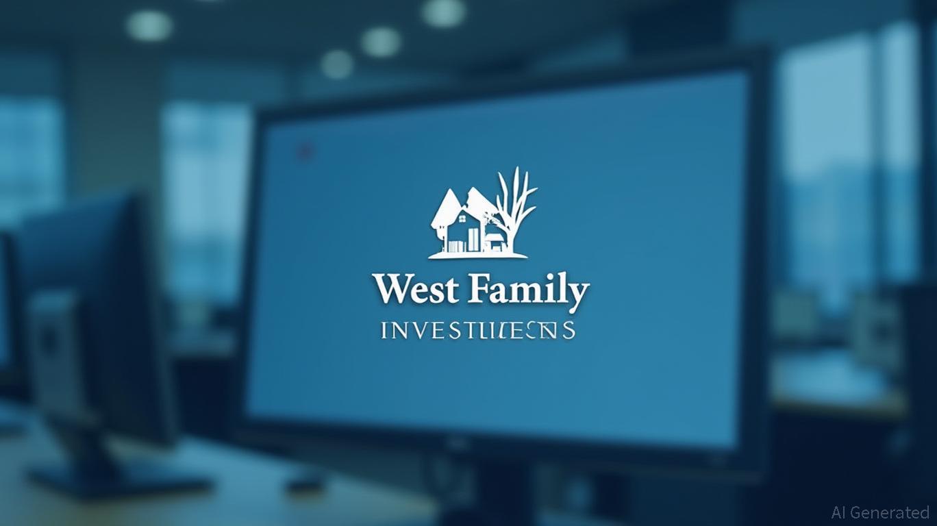 West Family Investments Reduces Stake in Largo Inc., Impacting Portfolio by -0.47%