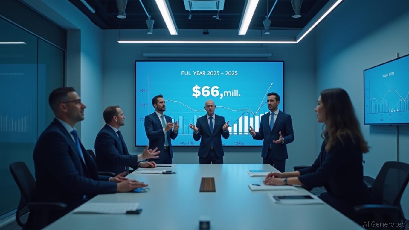 AIRO Group Holdings Expects Full-Year 2025 Revenue to Surpass $86.9 Million