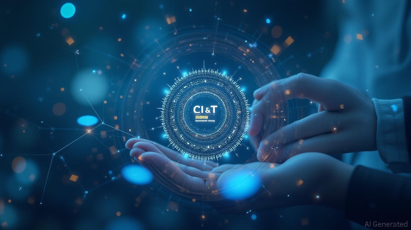 BW Gestao Reduces CI&T Inc Stake by 14.92%